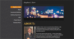 Desktop Screenshot of bizmark.net